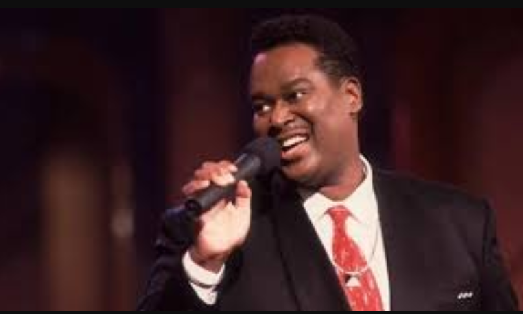 Charles Anthony Vandross