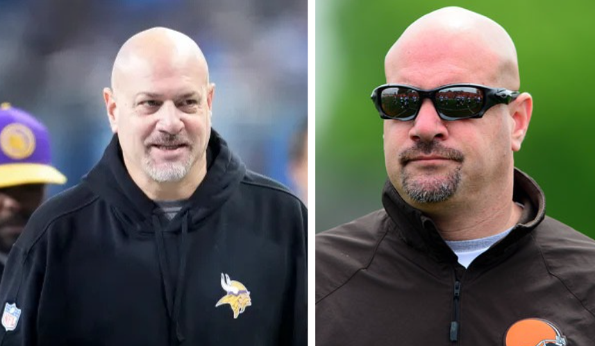 Mike Pettine
