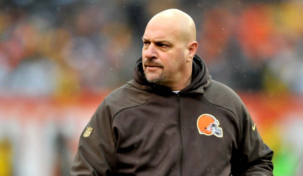 Mike Pettine
