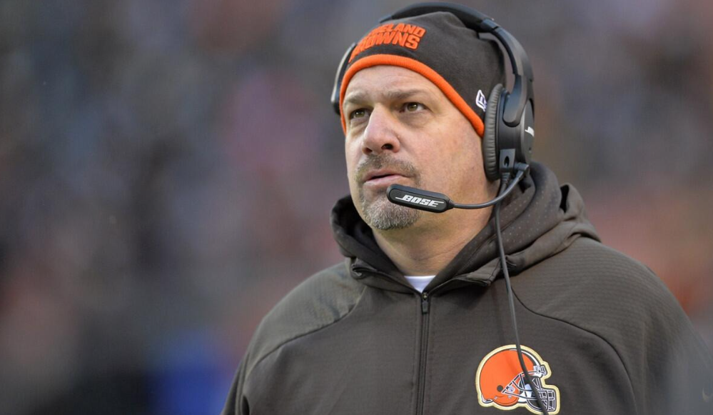 Mike Pettine
