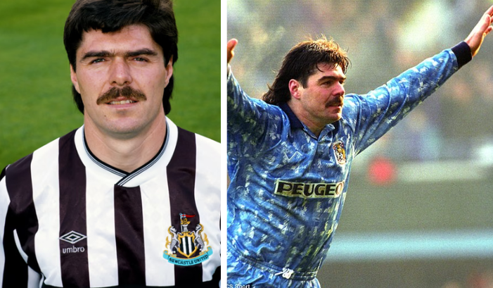 Micky Quinn