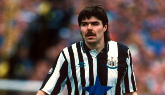 Micky Quinn