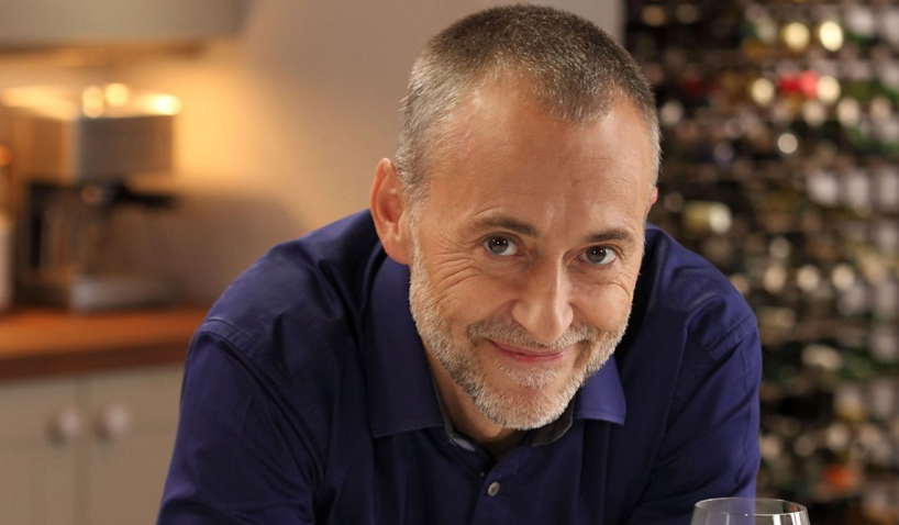 Michel Roux Jr.