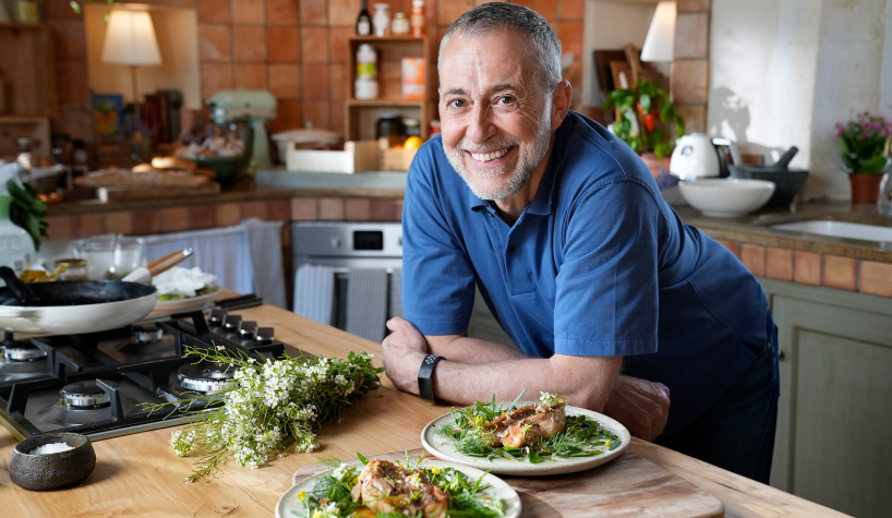 Michel Roux Jr.