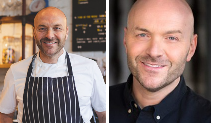 Simon Rimmer