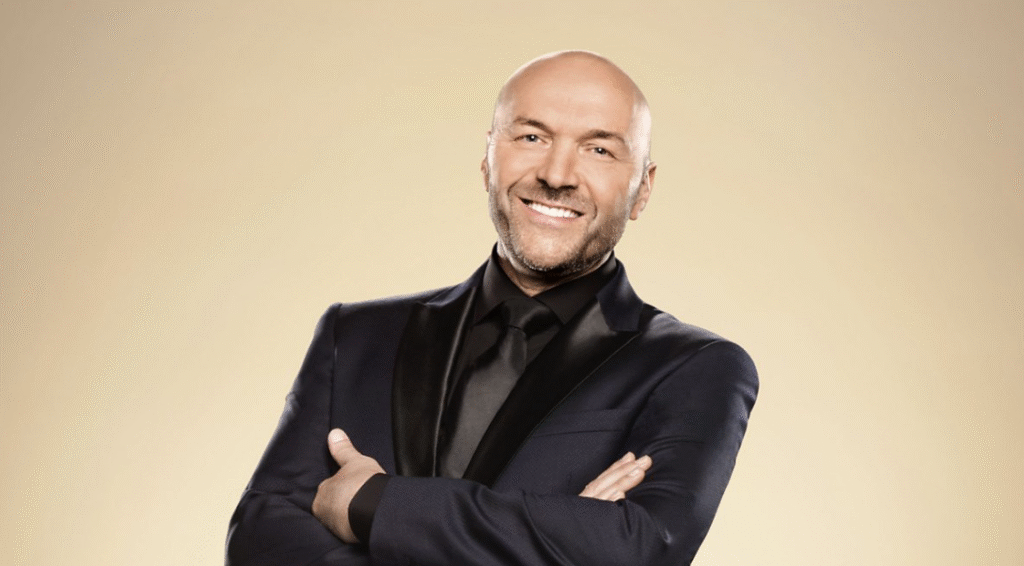 Simon Rimmer