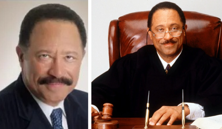 Judge Joe Brown