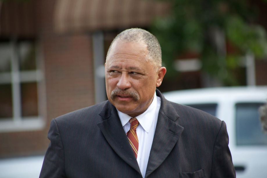 Judge Joe Brown