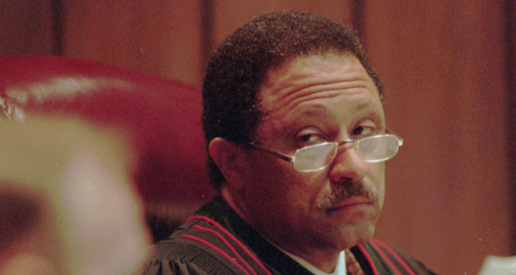 Judge Joe Brown