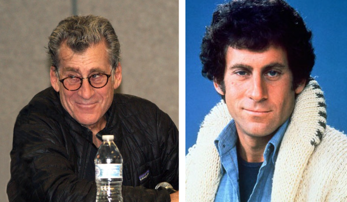 Paul Michael Glaser