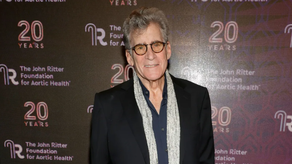 Paul Michael Glaser
