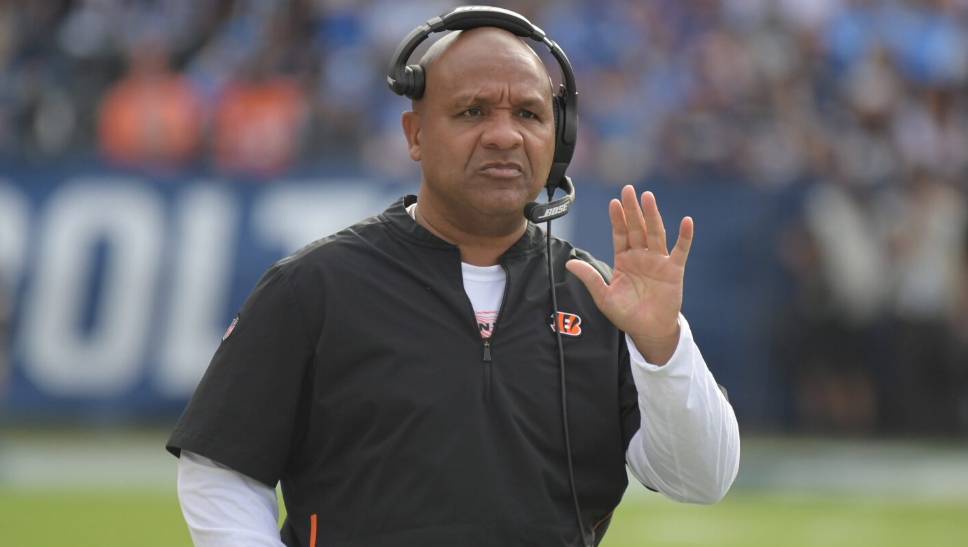 Hue Jackson
