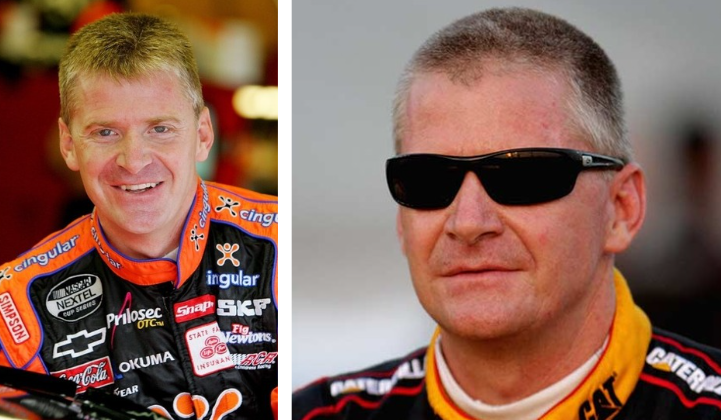 Jeff Burton