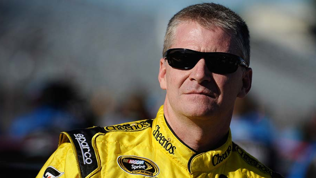 Jeff Burton