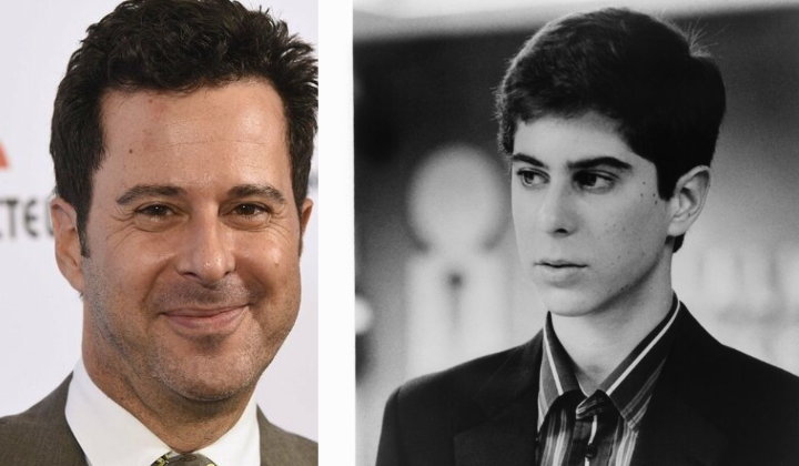 Jonathan Silverman