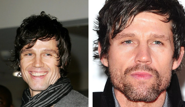 Jason Orange