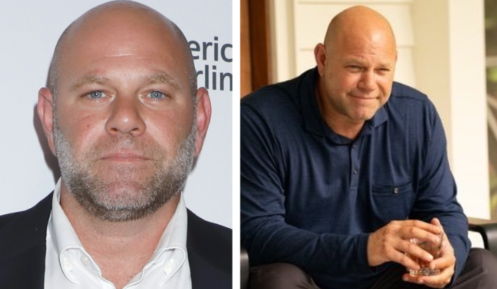 Domenick Lombardozzi