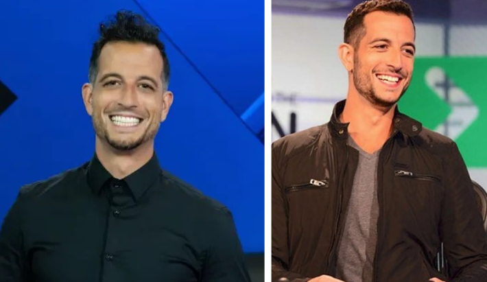 Tony Reali