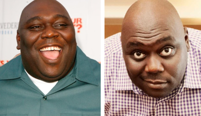 Faizon Love