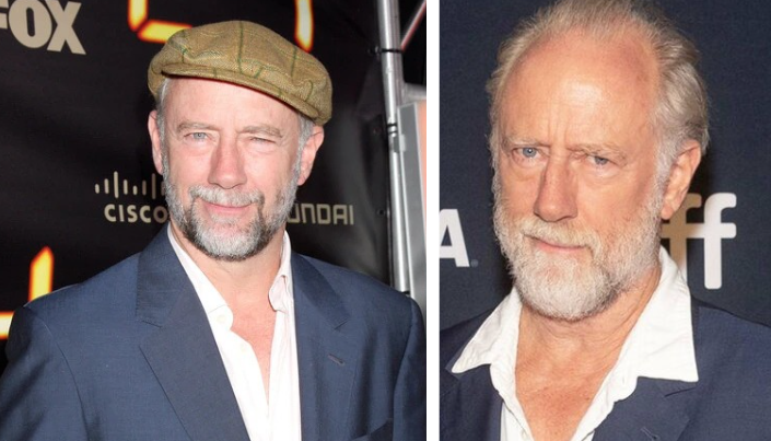 Xander Berkeley