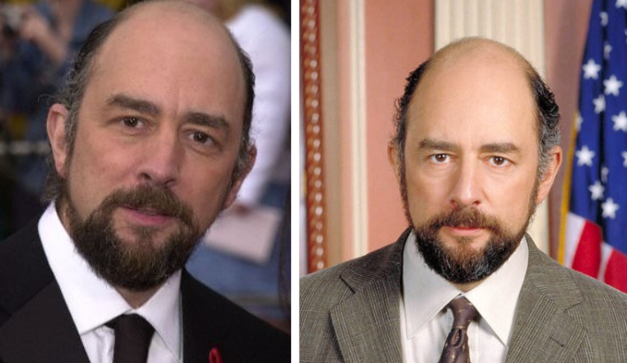 Richard Schiff