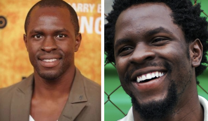 Gbenga Akinnagbe