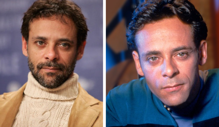 Alexander Siddig