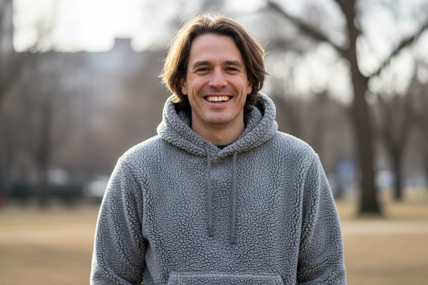 Nike Tech Fleece Hoodie