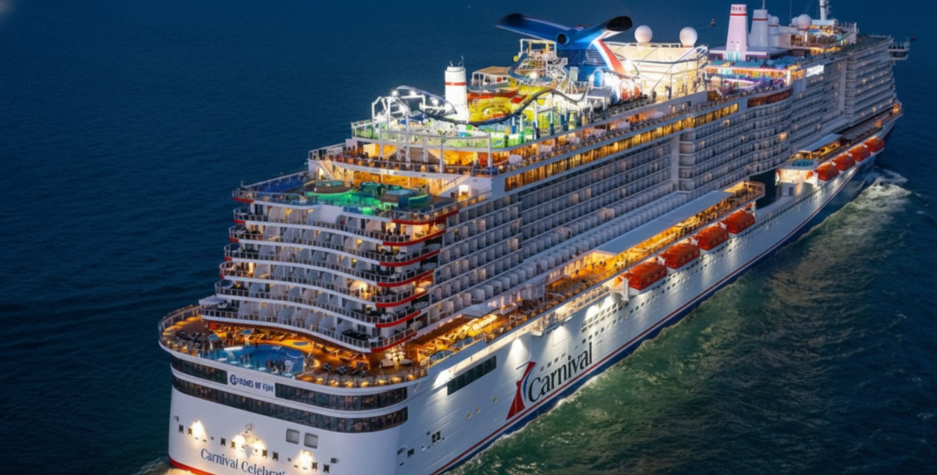 Carnival Celebration