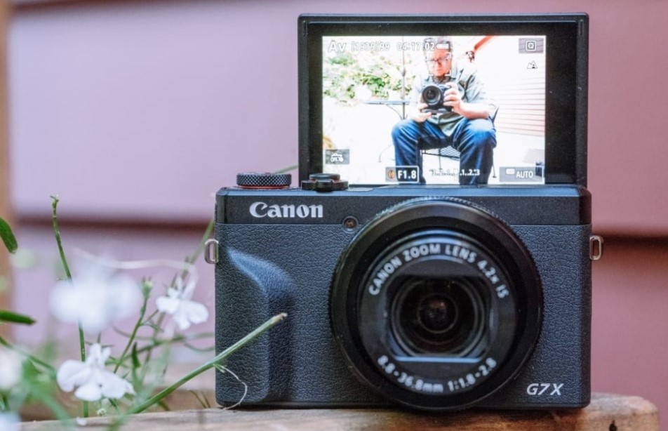 canon powershot g7x mark iii