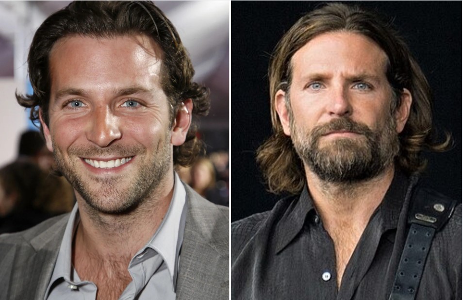 Bradley Cooper Net Worth