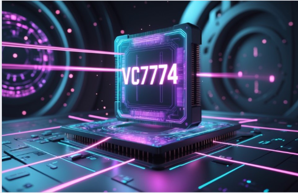 VC7774