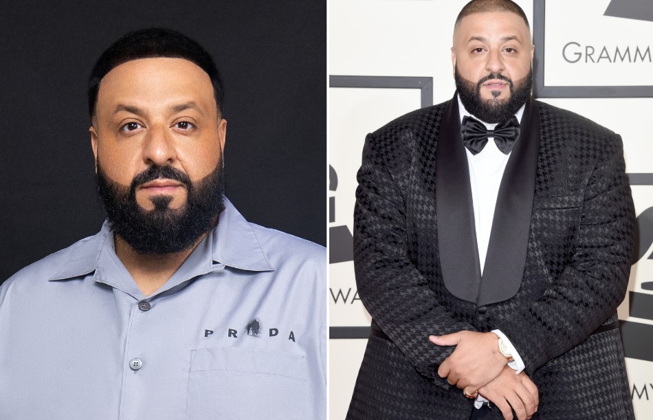 DJ Khaled Net Worth