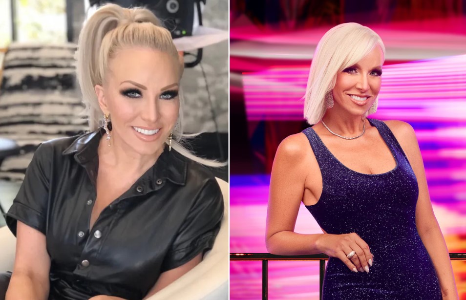 Margaret Josephs Net Worth