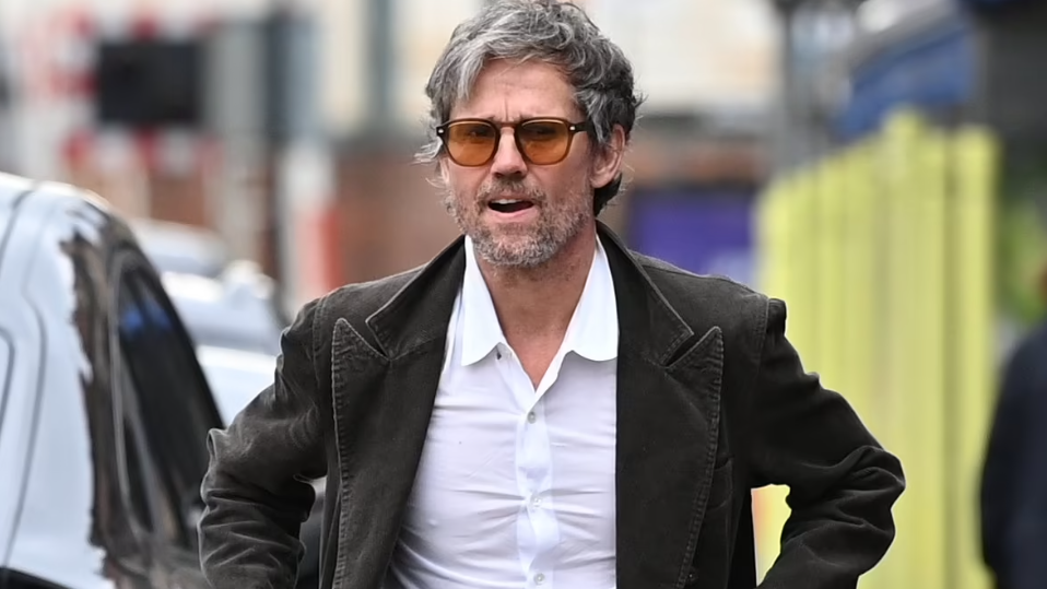 Jason Orange