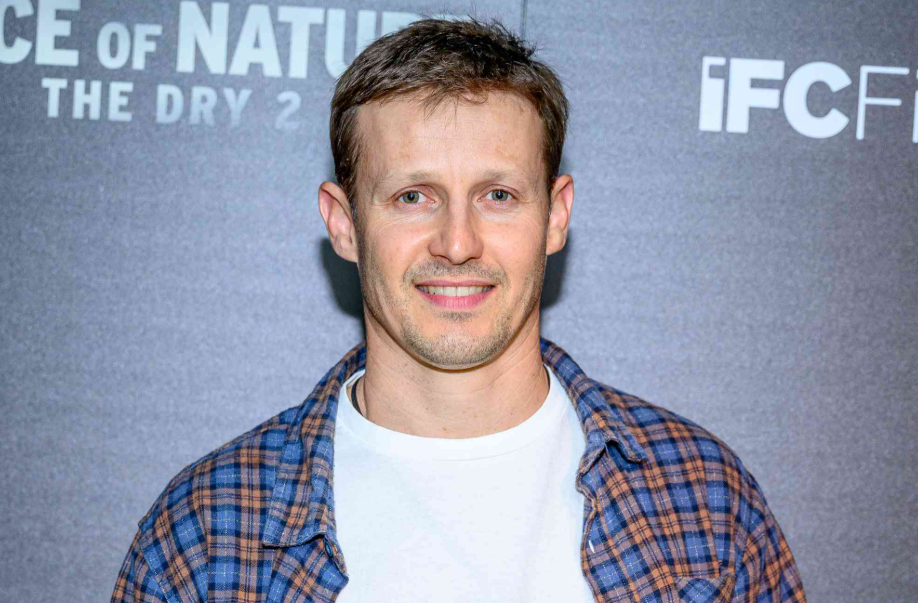 Will Estes