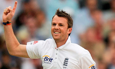 graeme swann

