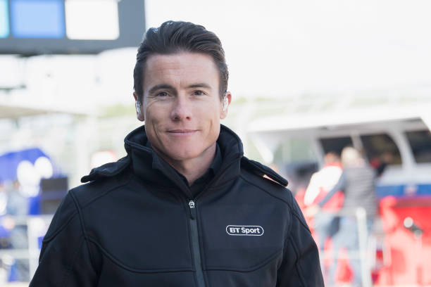 james toseland