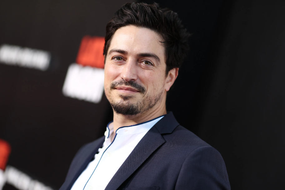 Ben Feldman
