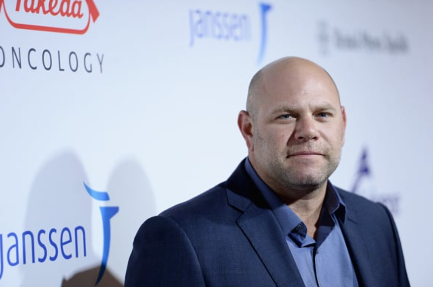 Domenick Lombardozzi
