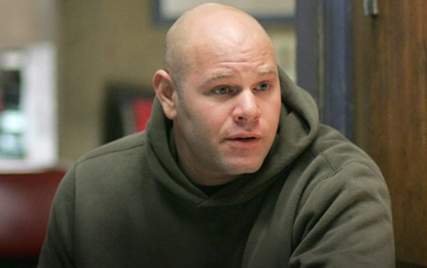 Domenick Lombardozzi
