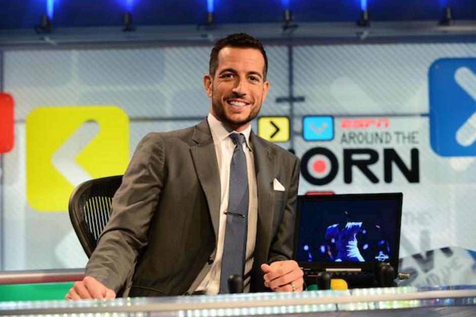 Tony Reali