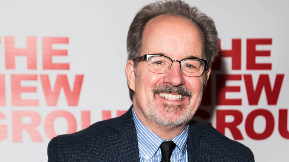 John Pankow