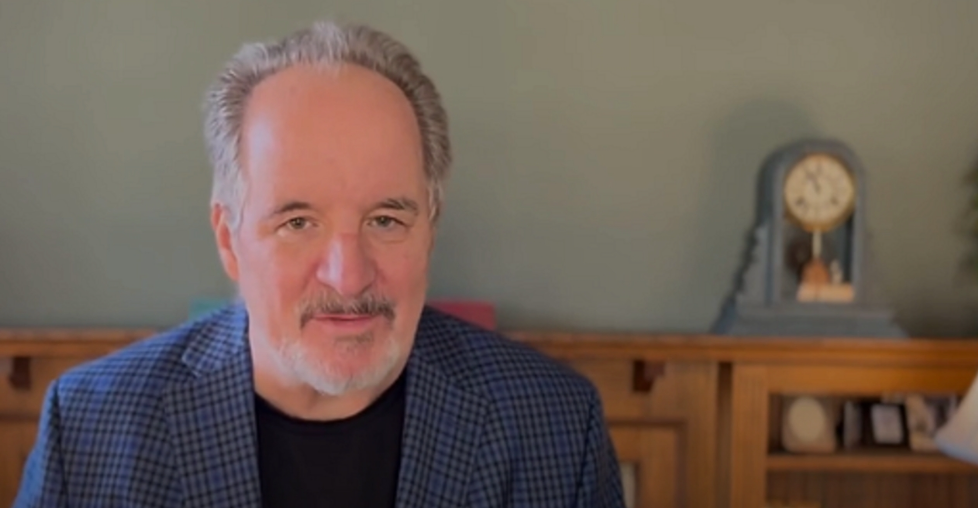 John Pankow