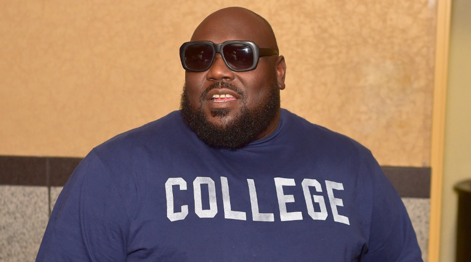 Faizon Love
