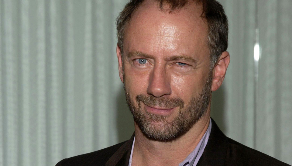 Xander Berkeley