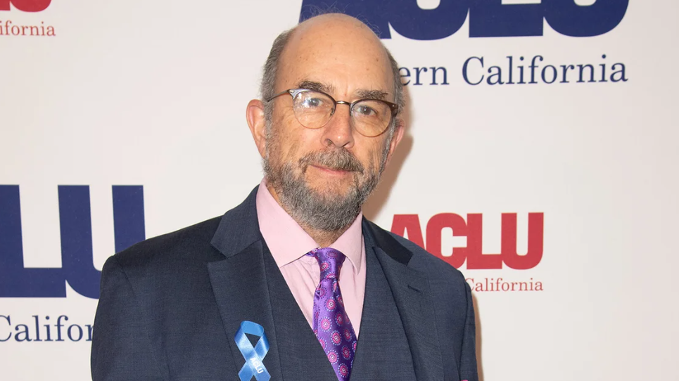 Richard Schiff