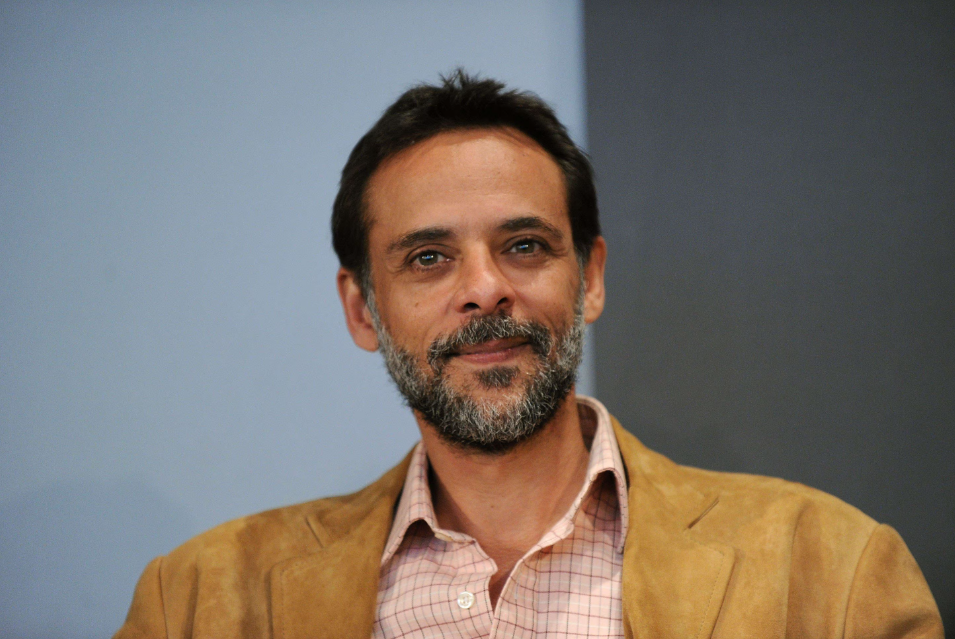 Alexander Siddig