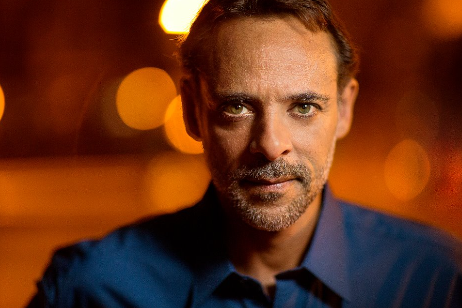 Alexander Siddig
