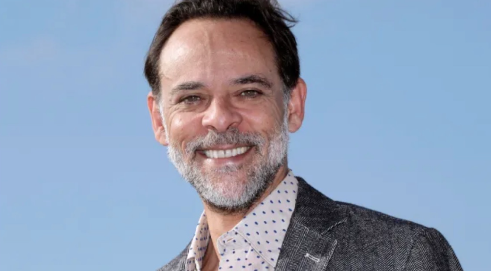 Alexander Siddig